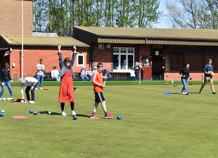 Club Development Bowls Scotland 2024