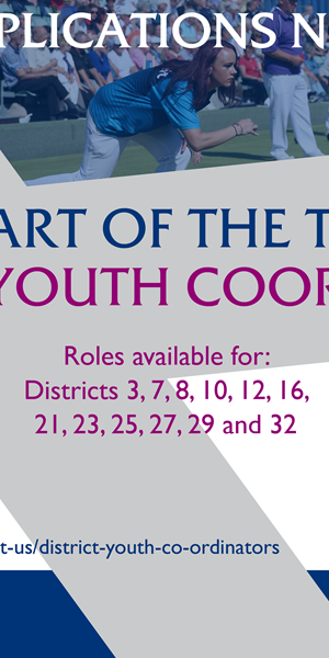 District Youth Co-Ordinator recruitment (1)