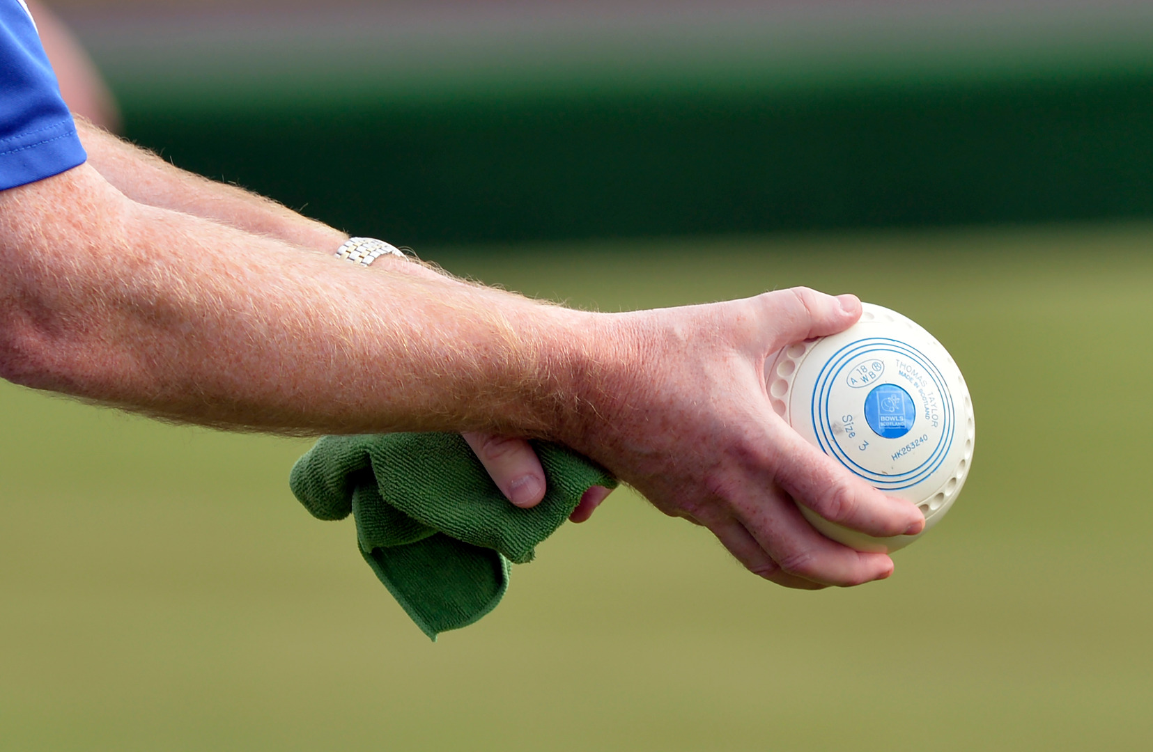 Super Series Qualifiers