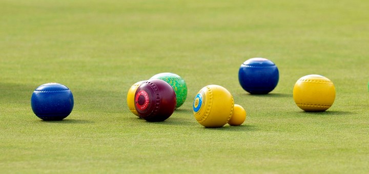Bowls Scotland Selection Appeals Procedure for Performance and Competition and Events