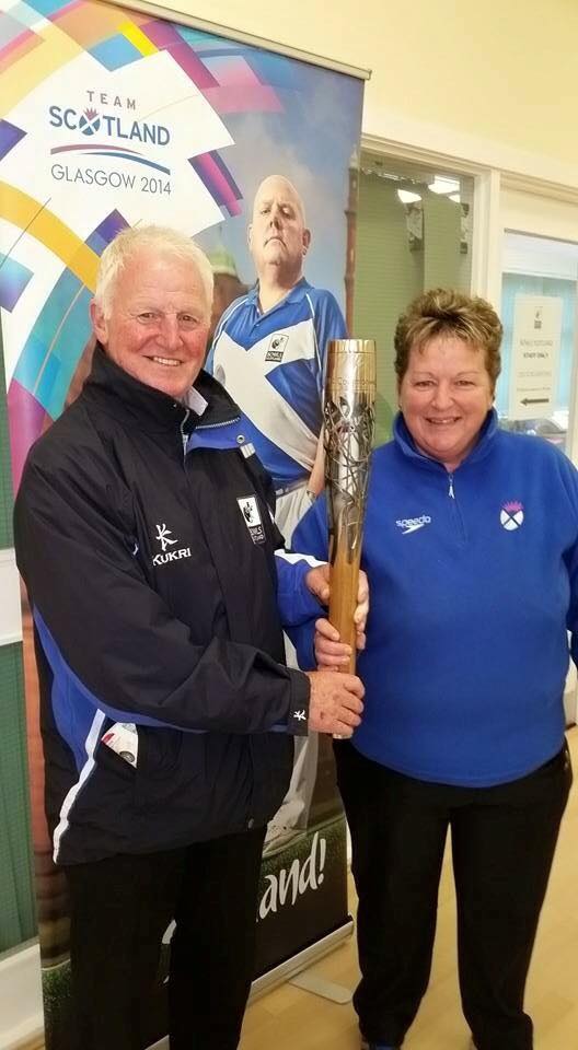 World of bowls mourns Linda Brennan