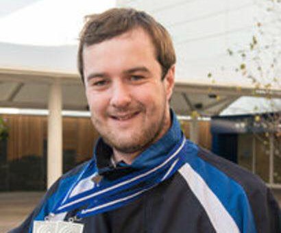 Burnett and Wilson claim silver