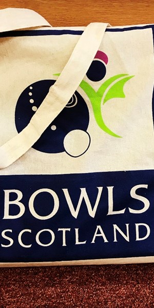 Win a Bowls Scotland goodie bag