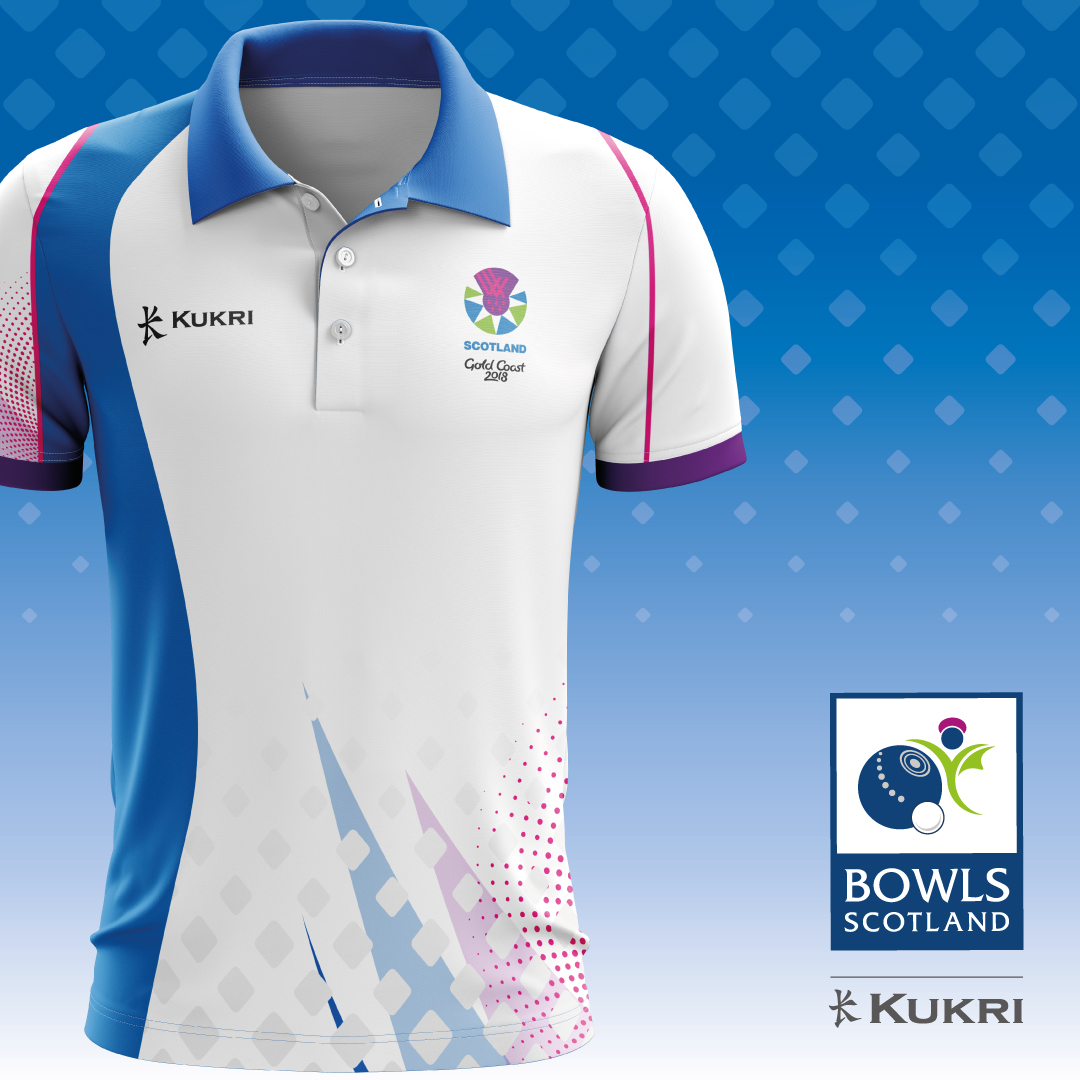 New partnership with Kukri