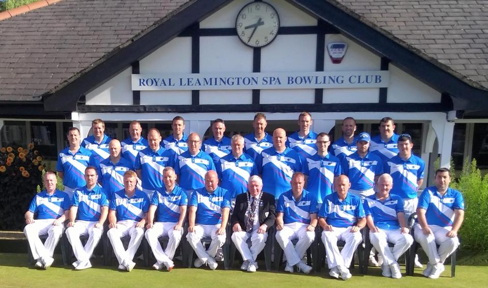 Scotland miss out at Victoria Park