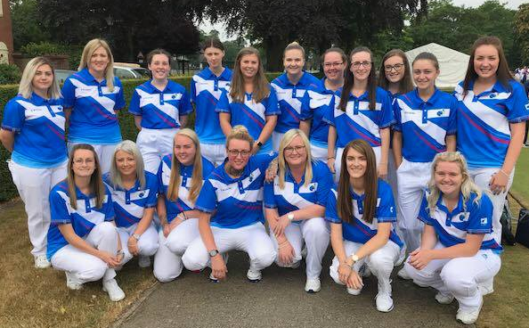 Success for BIWBC Juniors