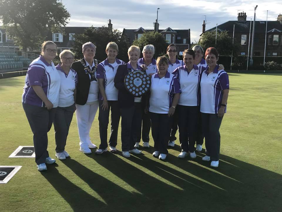 Lanarkshire retain Torrance Purvis