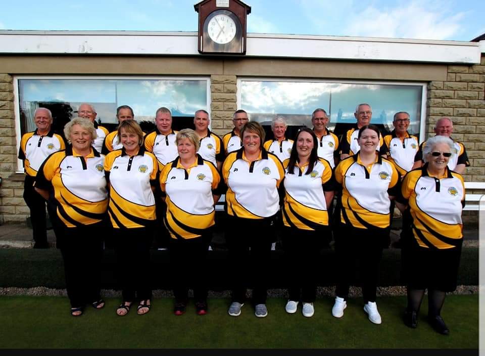 Nationals Stories - 18 Players Qualify from Huntly BC