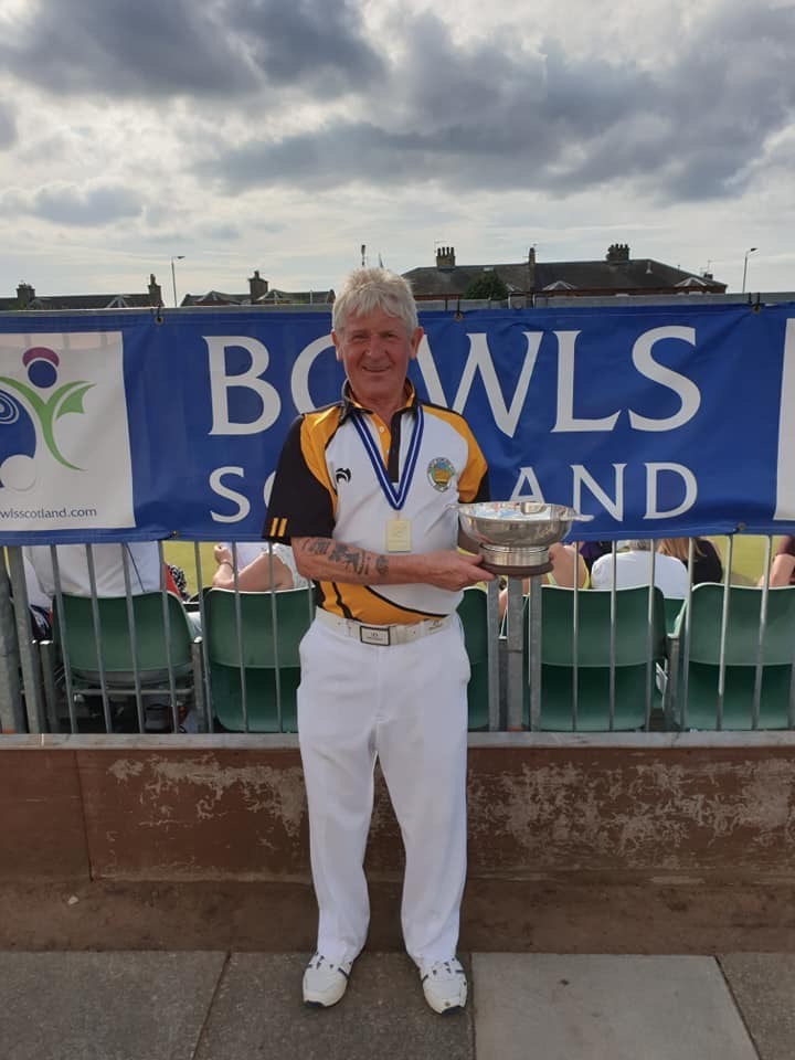 Leslie Gordon Stewart