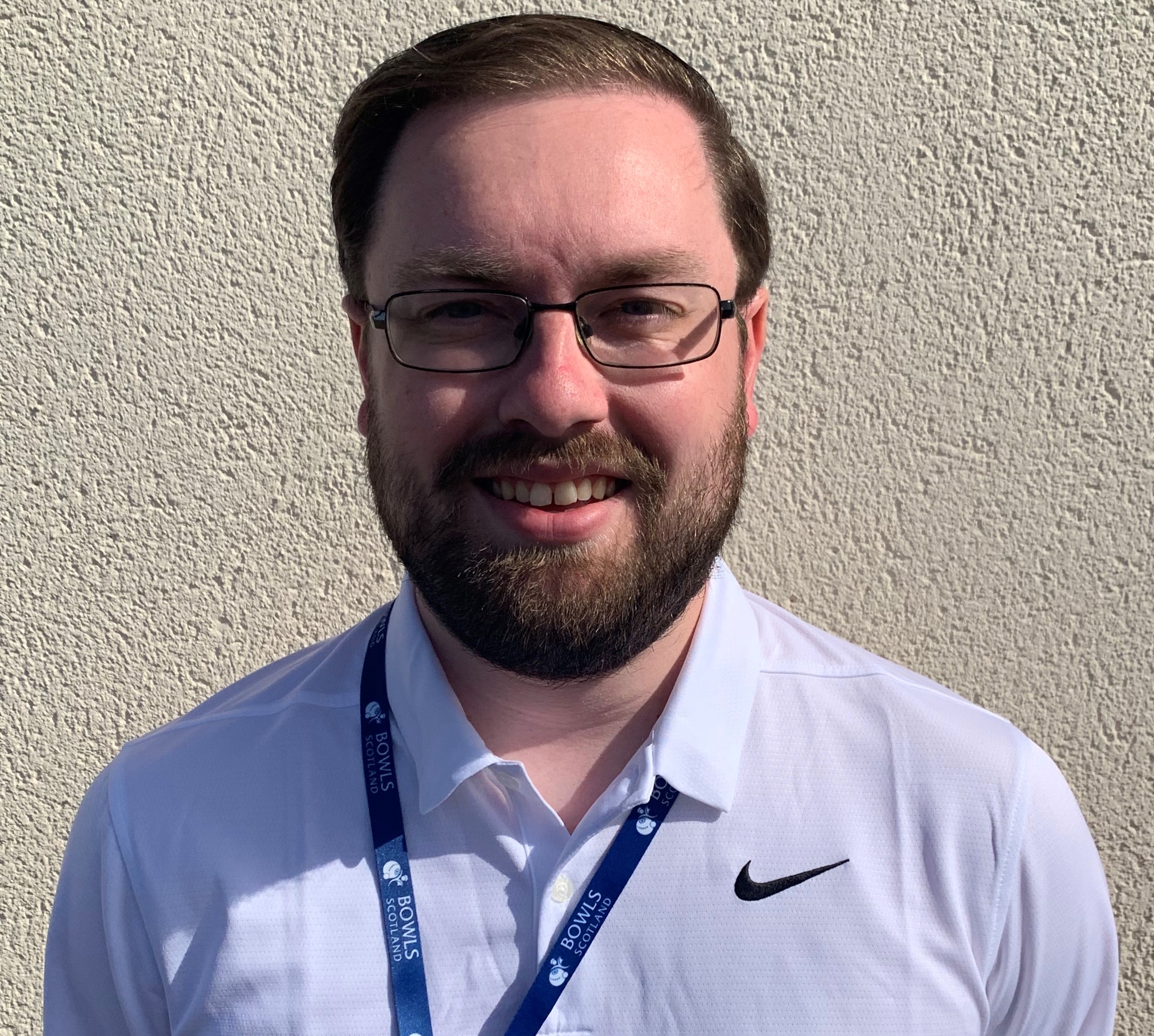 Daniel Baker appointed new National Development Officer