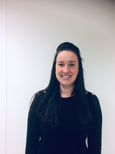 Sarah Pryde-Smith appointed new National Development Manager
