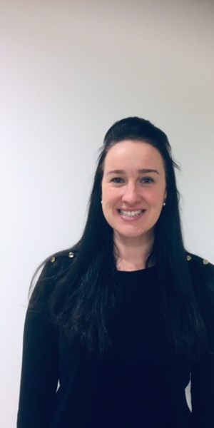 Sarah Pryde-Smith appointed new National Development Manager