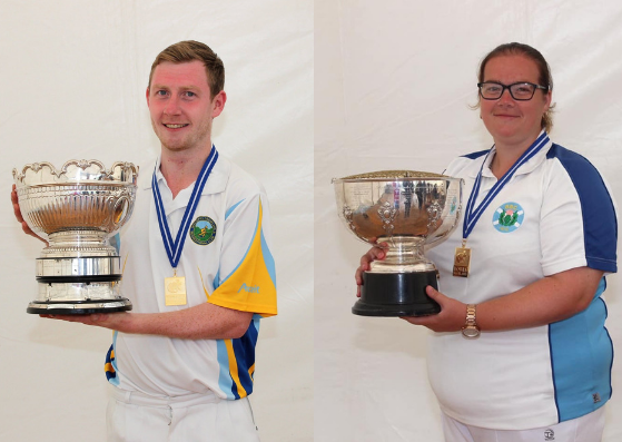 Welsh and O'Hagan to compete at World Champion of Champions