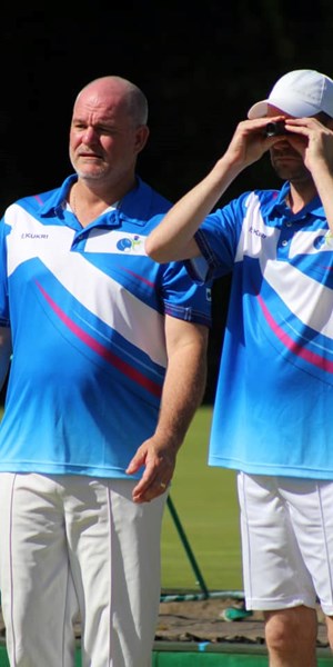Bowls Scotland withdraw from Para Bowls Home Nations