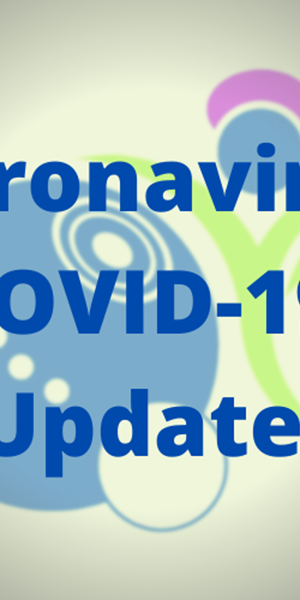 Bowls Scotland - Coronavirus Update