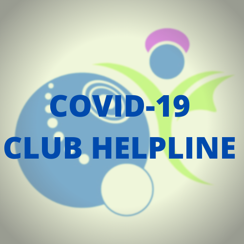 Bowls Scotland Office Reminder