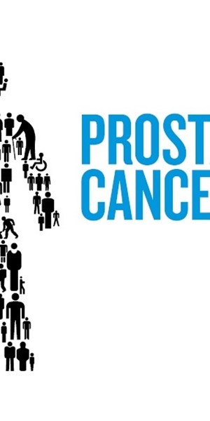 Partners Day - Prostate Cancer UK