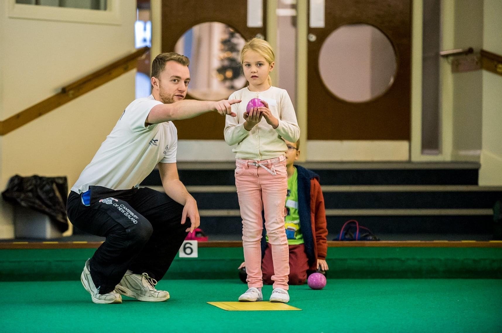 Child Wellbeing & Protection in Sport - Virtual Workshop