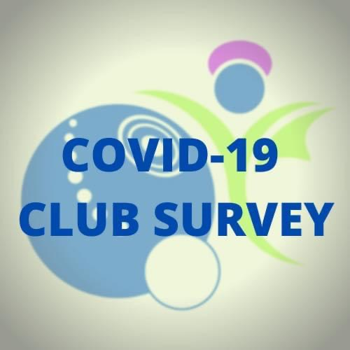 COVID-19 Club Survey 2.0