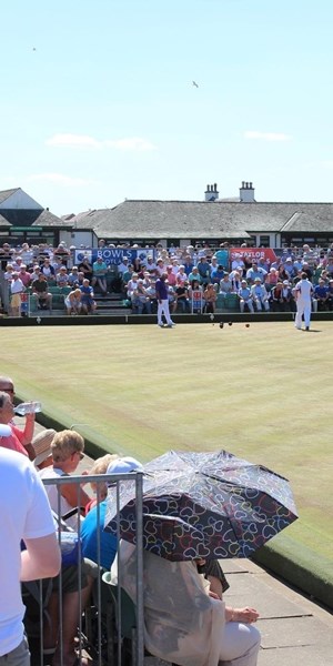 £6million Investment for Scottish Bowling Clubs
