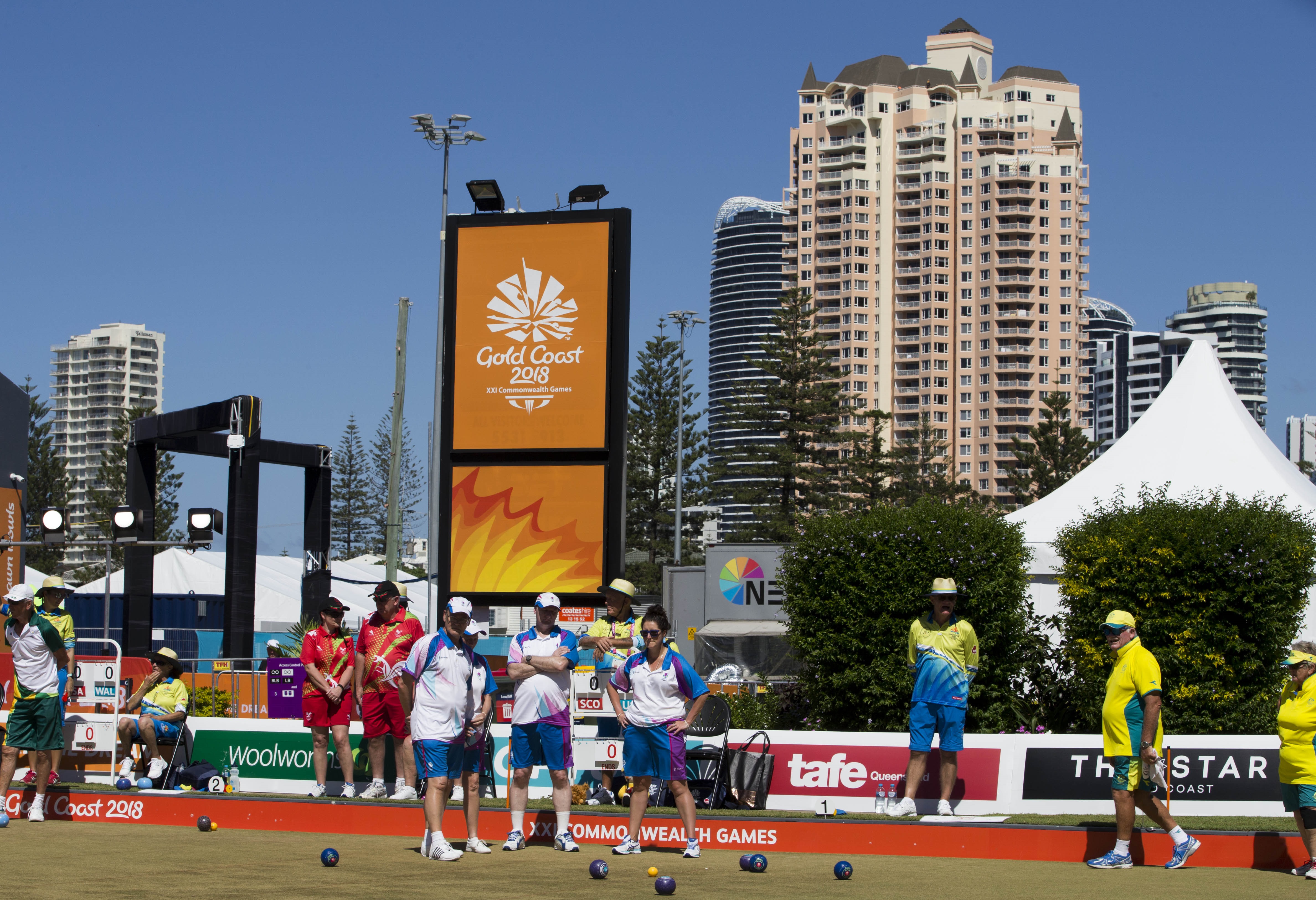 High Performance Update