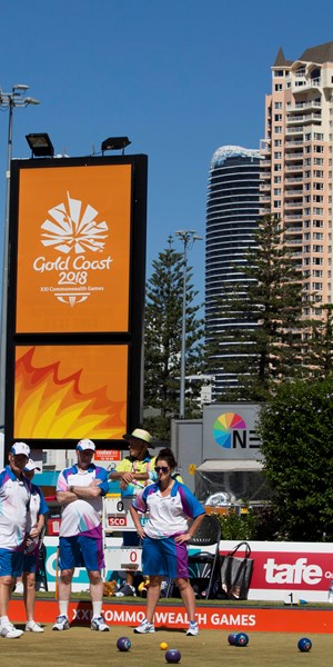 High Performance Update | Bowls Scotland 2025