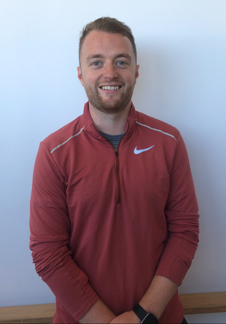 Adam Martin appointed new Coach and Volunteer Manager