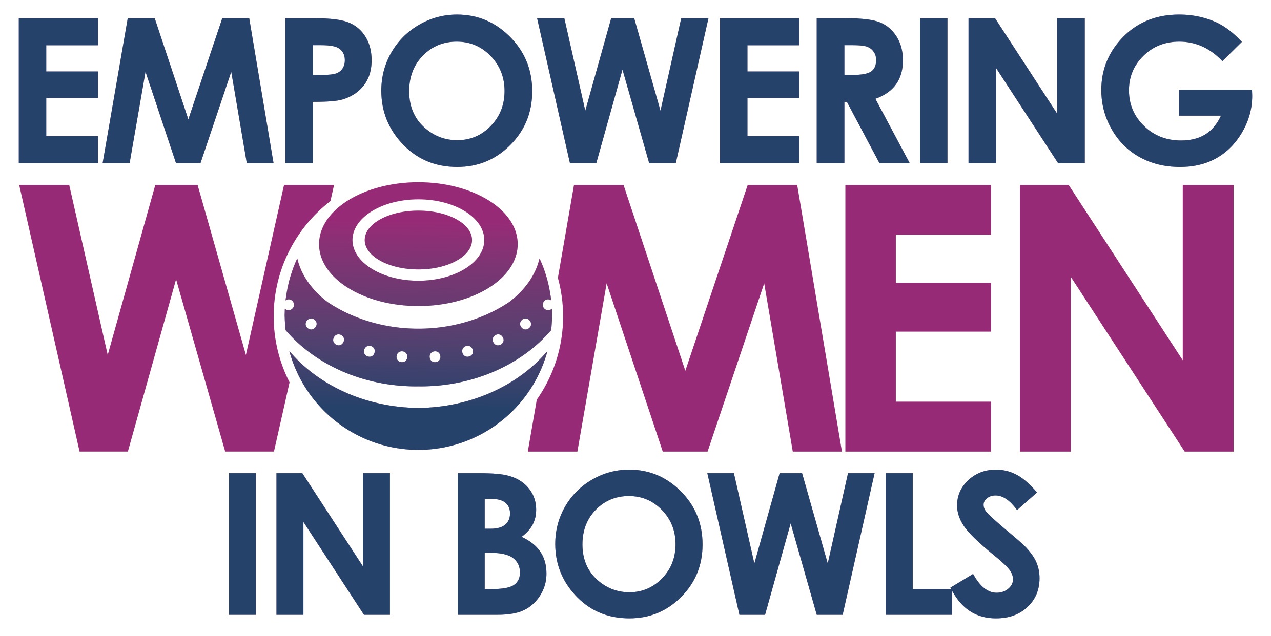 Empowering Women in Bowls Survey