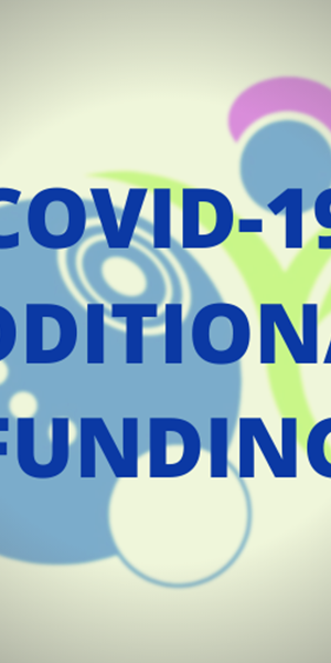 Coronavirus (COVID-19): Strategic Framework Business Grant