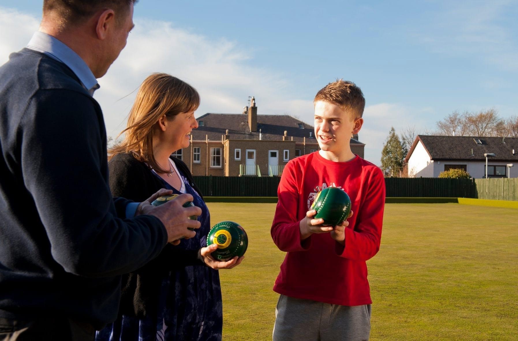 Child Wellbeing & Protection in Sport Workshop