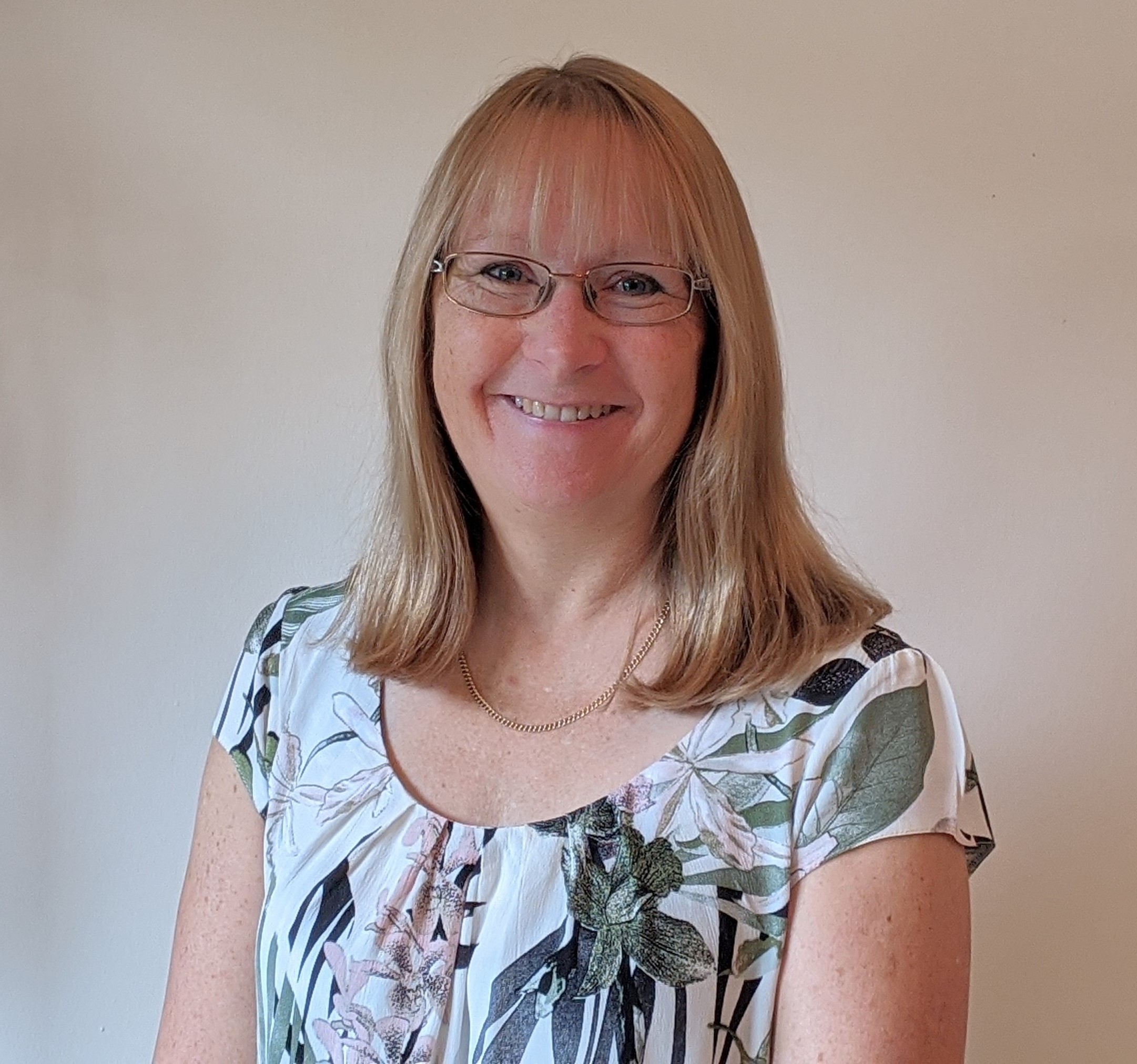 Kim McAully appointed new Director of Finance