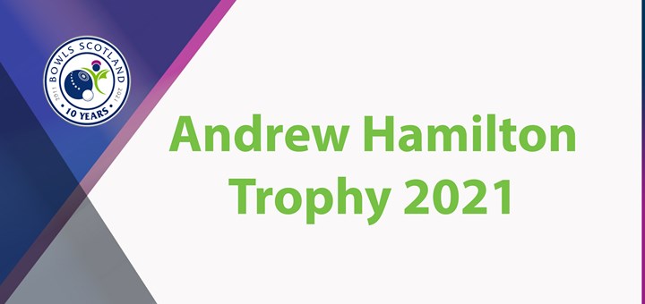Andrew Hamilton Trophy