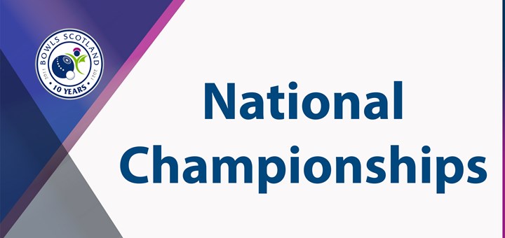 National Championships