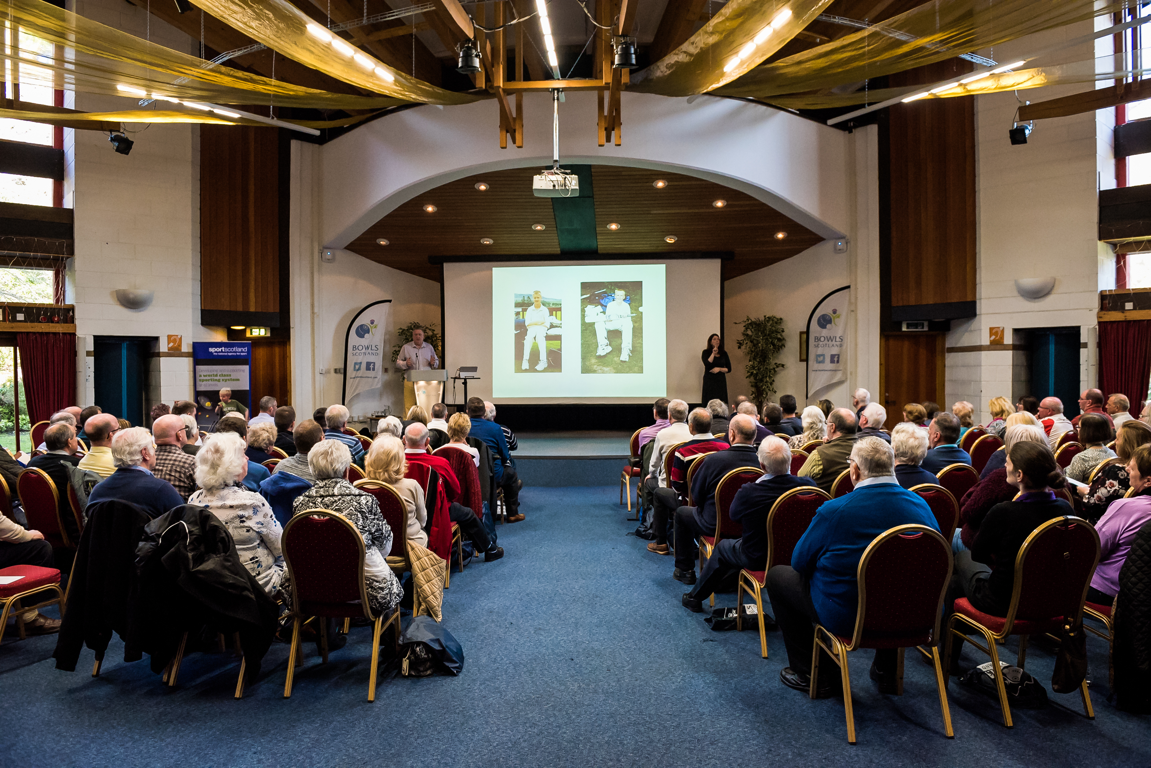 Club Legal Structures Workshop