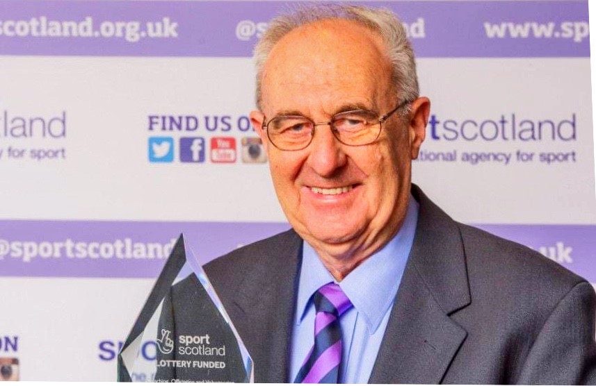 Bob Dick to be awarded MBE