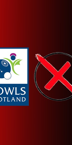 Bowls Scotland supporting XX:20 kit launch