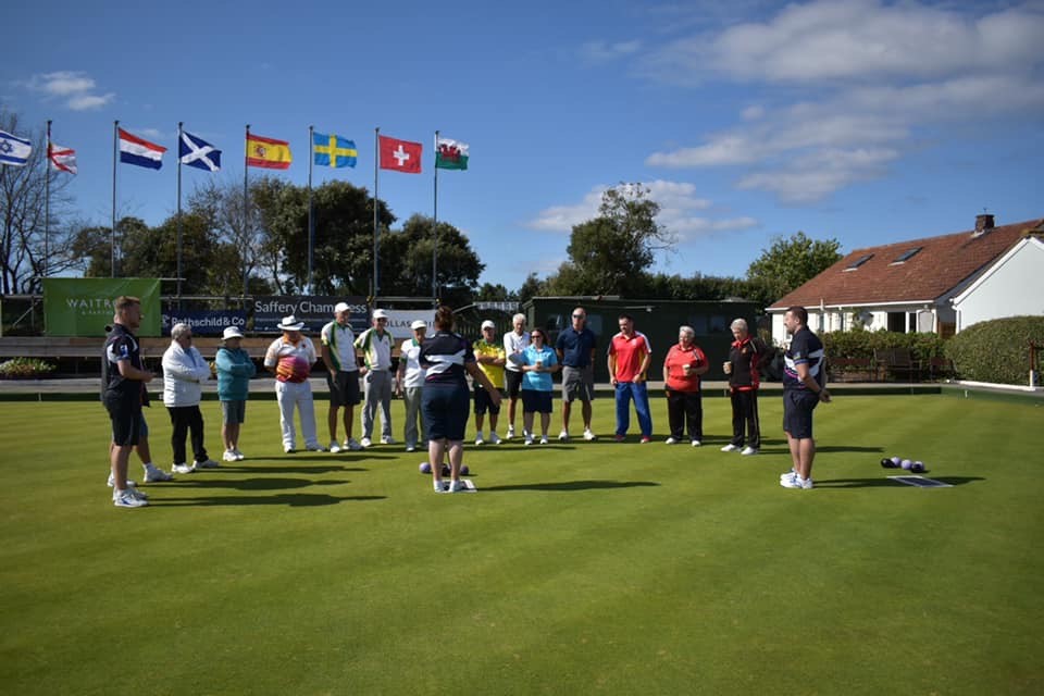 Coach Education - 2021 Update