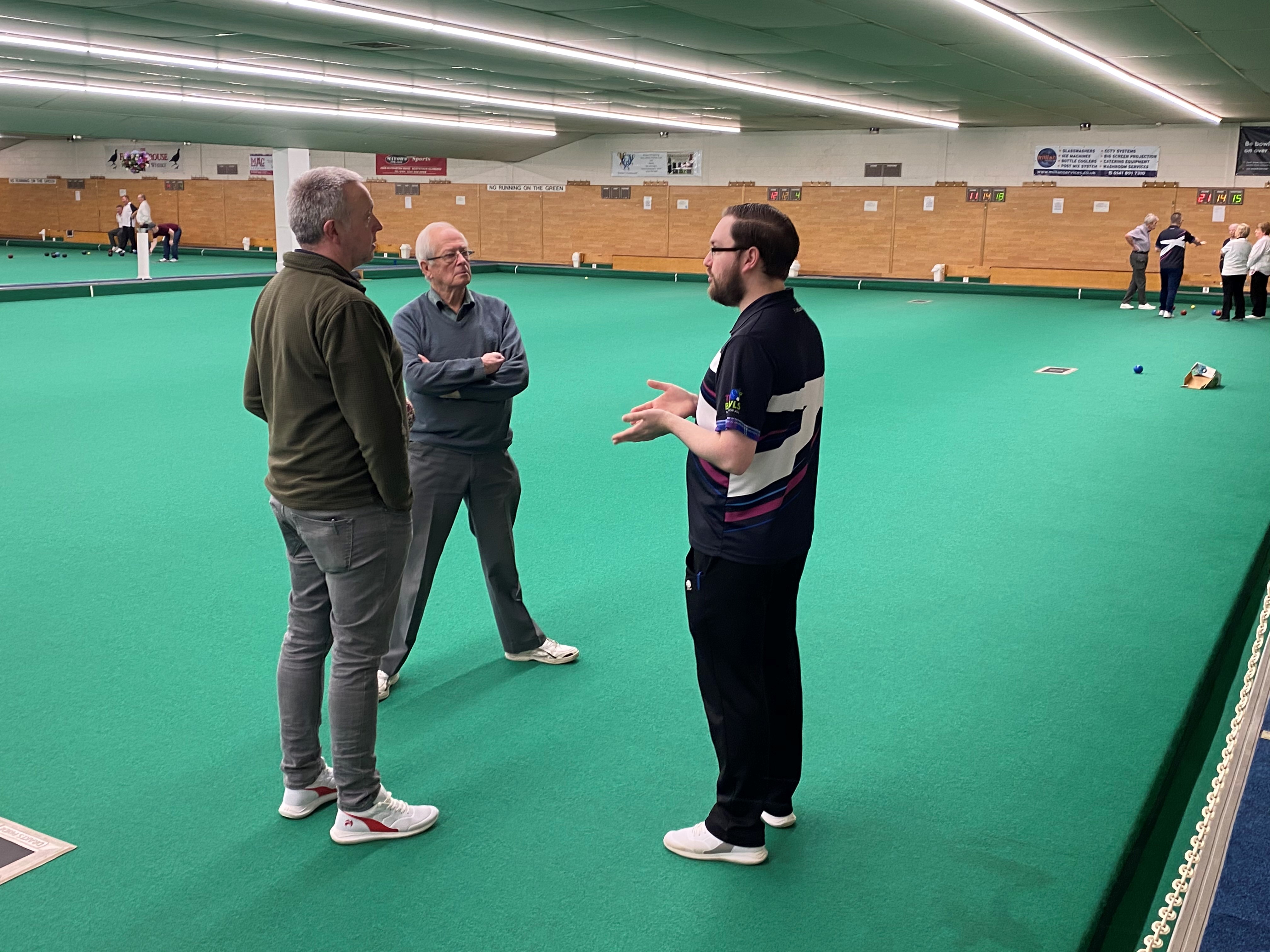 Membership Retention Workshop