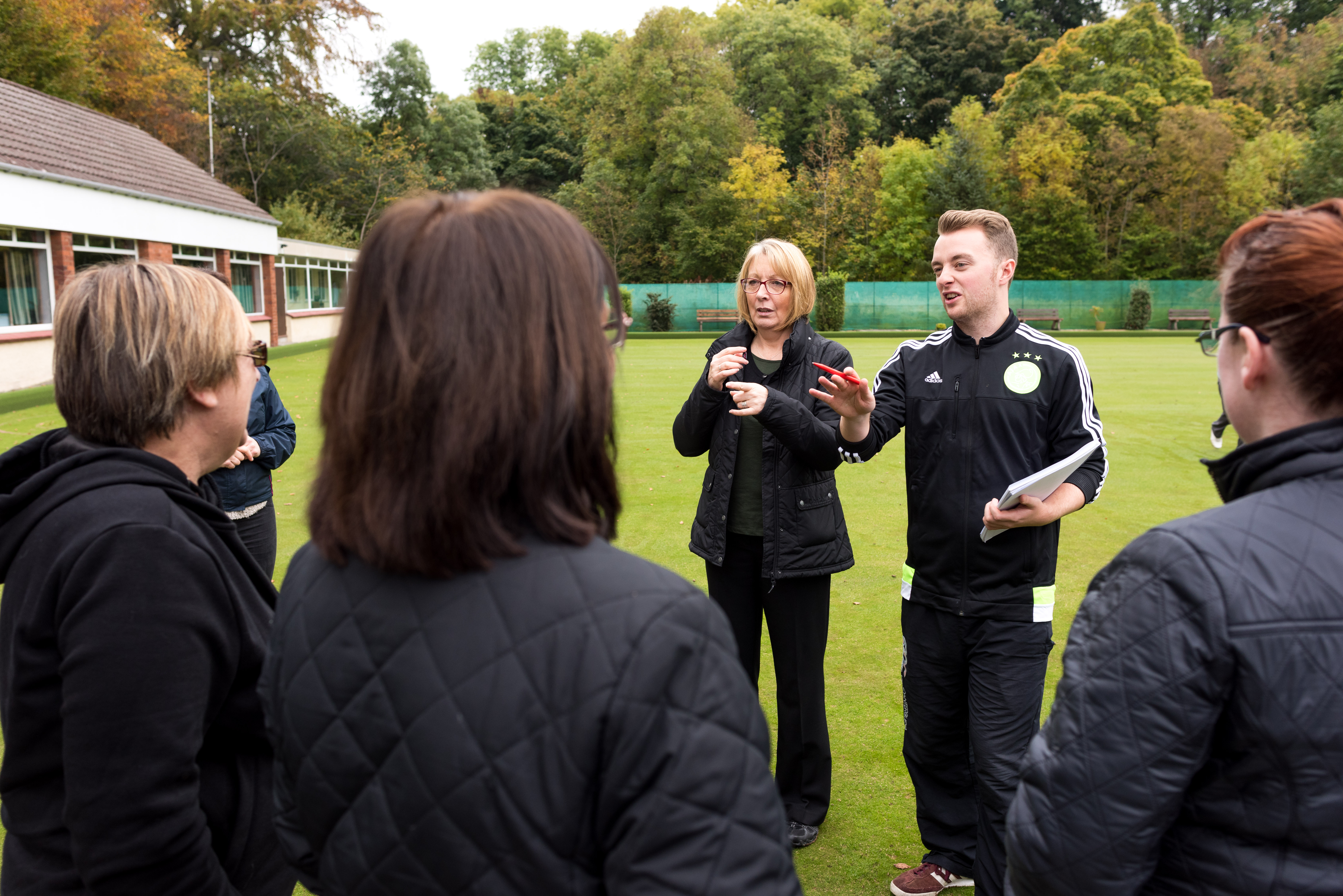 Vacancy - National Coach Education Tutor