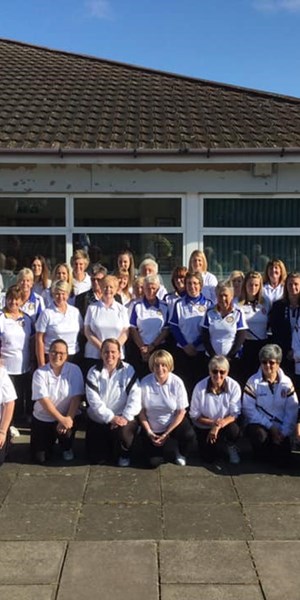 Empowering Women in Bowls - Survey Results