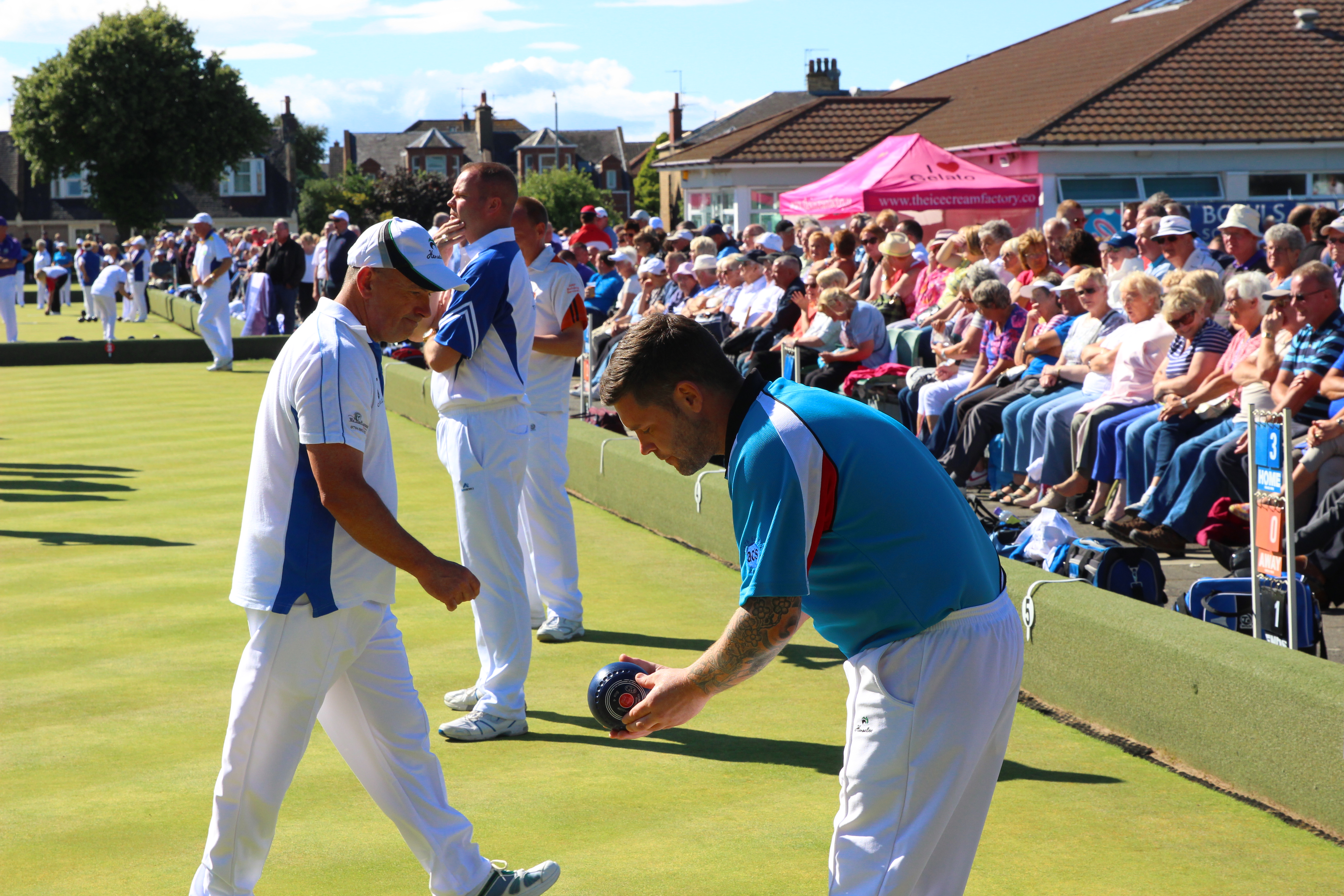 Holding Statement - 2021 National Competitions & Guidance