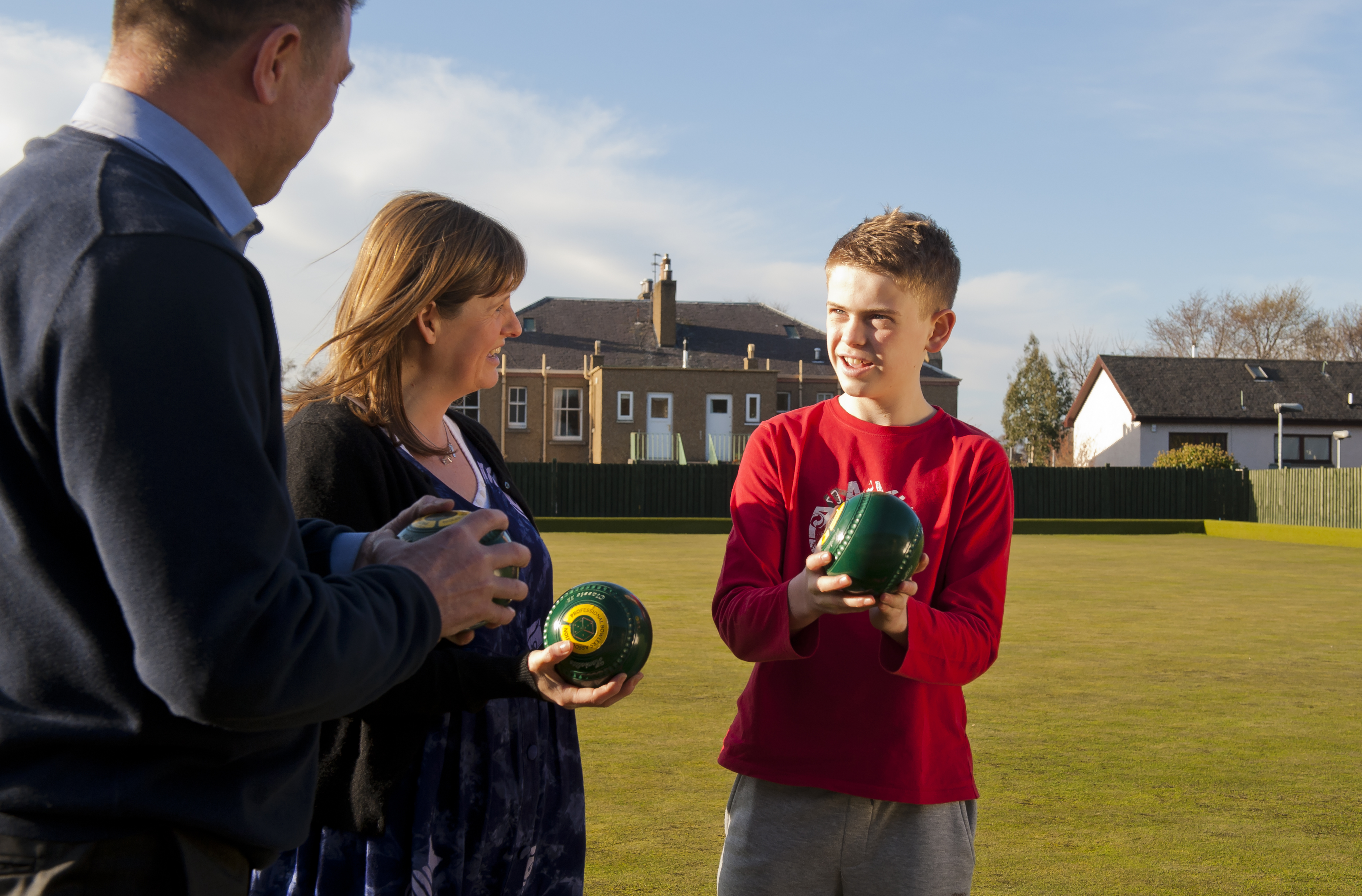 Equality & Diversity Group Recruitment