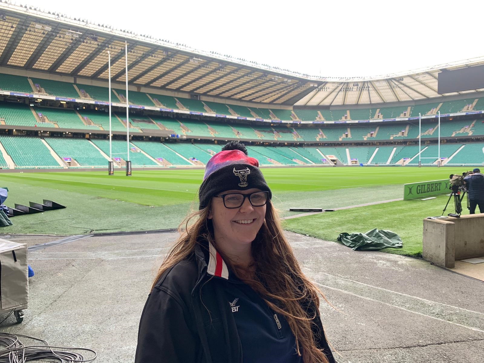 Ashleen Cousins appointed new Marketing Officer