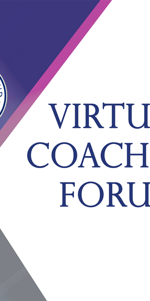 Virtual Coaching Forum