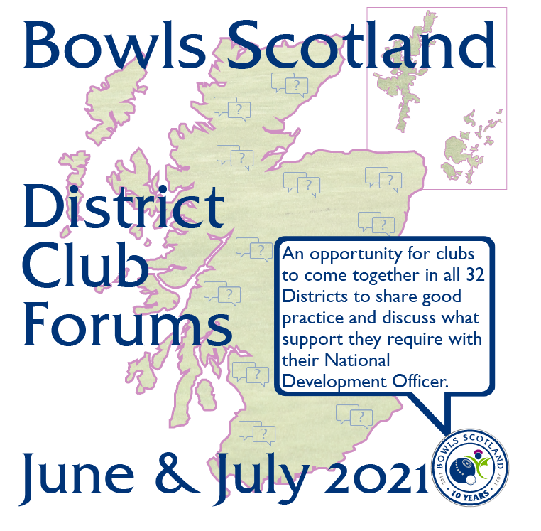 District Forums