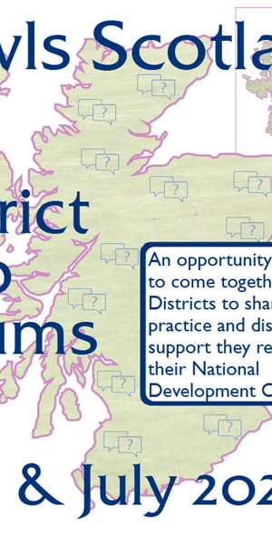 District Forums