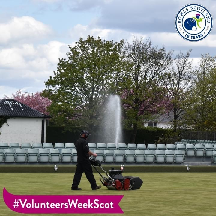 National Volunteer Awards