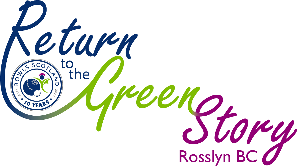 Return to the Green Story: Rosslyn BC
