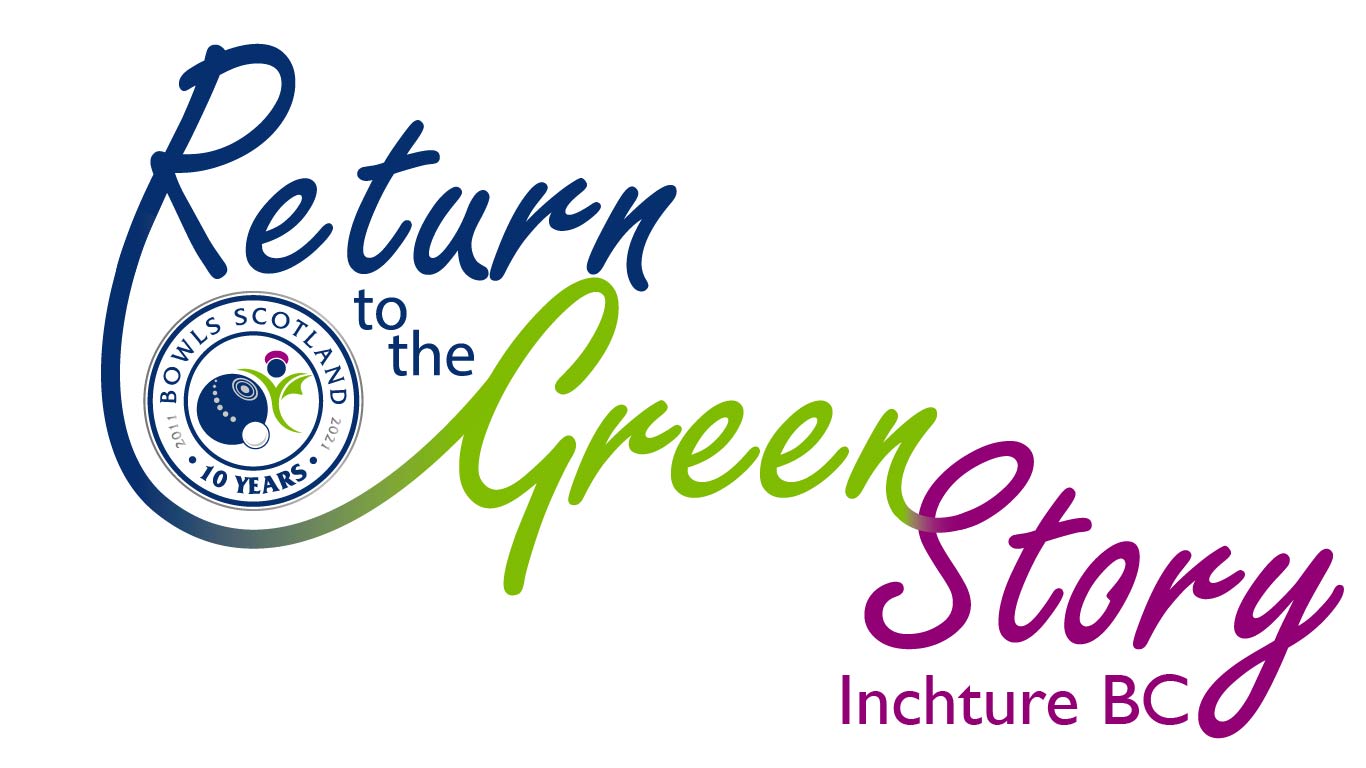 Return to the Green Story: Inchture BC