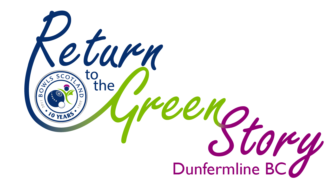 Return to the Green Story: Dunfermline BC